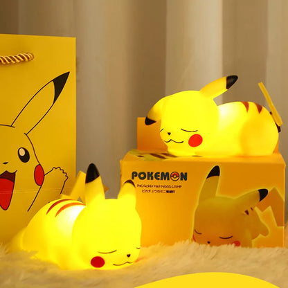 PikaShine™️ Night Light