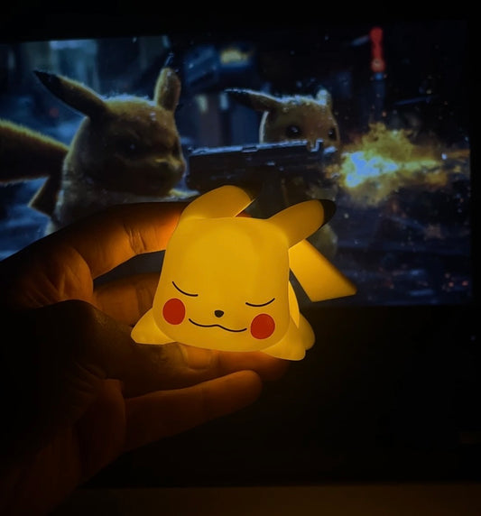 PikaShine™️ Night Light